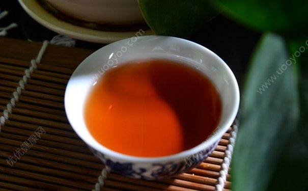 喝烏龍茶會導(dǎo)致腹瀉嗎？喝烏龍茶肚子痛怎么辦？(1)