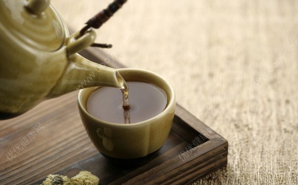 橘子和茶能一起吃嗎？橘子和茶一起吃有什么影響？(4)