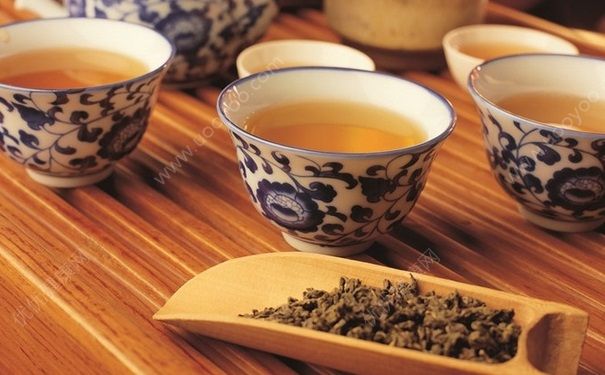 烏龍茶適合什么季節喝？烏龍茶秋季喝好嗎？(1)