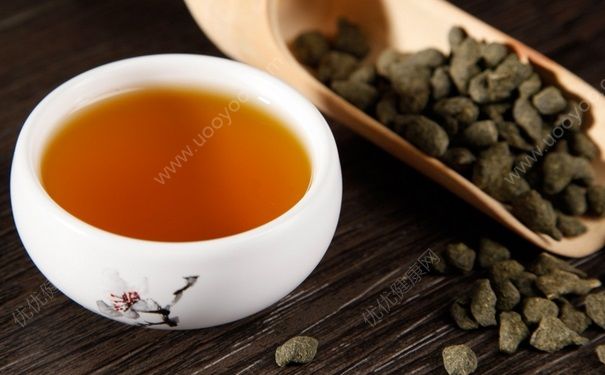 人參烏龍茶能減肥嗎？喝人參烏龍茶注意什么？(1)