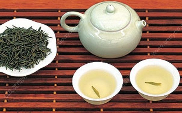 喝什么茶抗衰老？抗衰老喝什么茶好？(1)