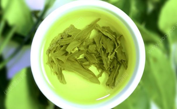 綠茶是熱性還是寒性？綠茶是寒性的嗎？(1)