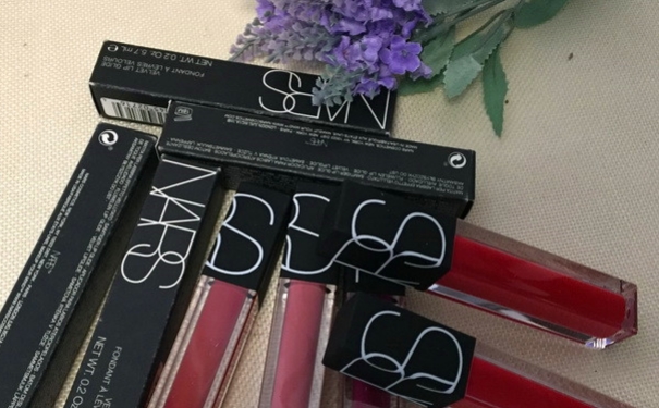 nars2017全新啞光液體唇釉怎么樣？nars啞光液體唇釉好用嗎？(1)