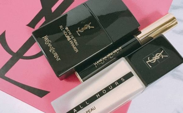 ysl2017秋季新品有哪些？ysl秋季新品有哪些？(1)