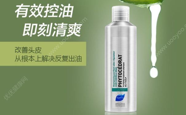 頭皮油膩可以使用什么護(hù)發(fā)品？怎樣解決頭皮油膩的問題？(1)