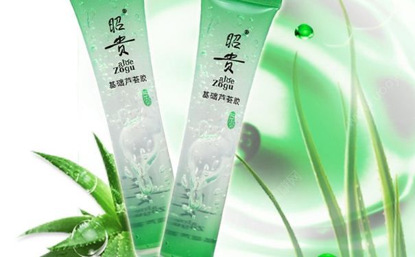 昭貴蘆薈原汁蘆薈膠好用嗎？國產(chǎn)護膚單品有哪些比較好用？(1)