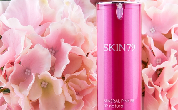 skin79適合什么年齡段？skin79適合多大年齡用？(1)