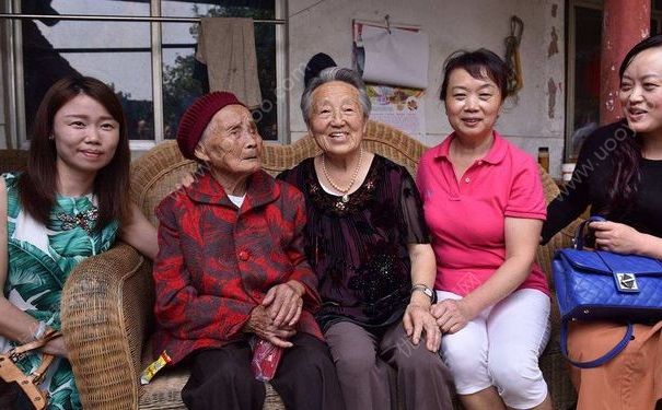 活到96歲每年獎10萬元，怎樣才能活得更長？(1)