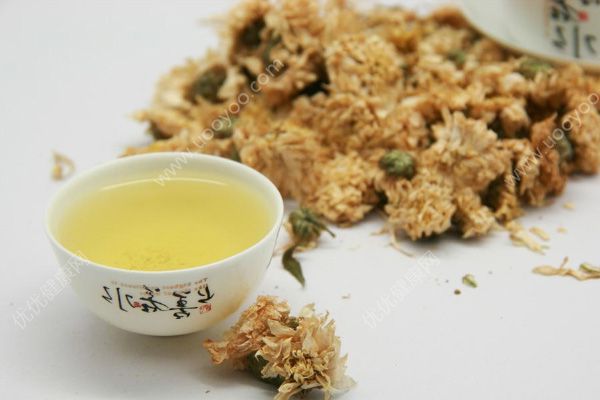 夏天喝什么茶最好？ 夏天喝什么茶降火解渴？(4)