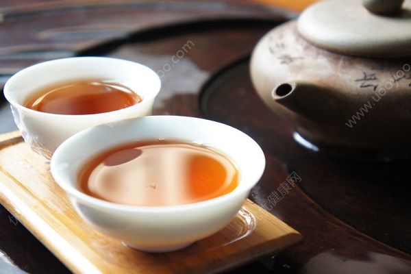 桃子和茶可以一起吃嗎？吃桃子喝茶有什么影響？(3)