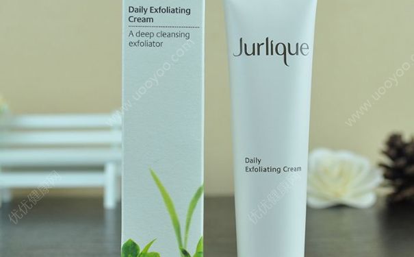 Jurlique深層潔面磨砂膏好用嗎？Jurlique深層潔面磨砂膏價格(1)