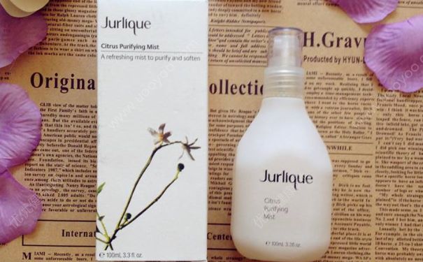 Jurlique柑橘澄凈花卉水好用嗎？Jurlique柑橘澄凈花卉水價格(1)