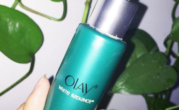 OLAY小綠瓶高效透白淡斑精華好用嗎？(1)