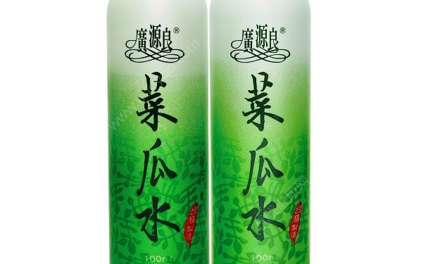 廣源良菜瓜水好用嗎？廣源良菜瓜水價(jià)格(1)