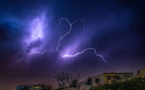 夏季雷雨天氣如何防雷擊？夏季防雷事項有哪些？(1)