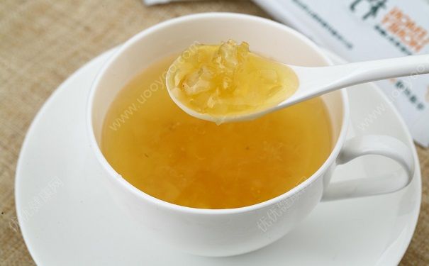 柚子蜂蜜茶有什么功效？柚子蜂蜜茶怎么做？(3)