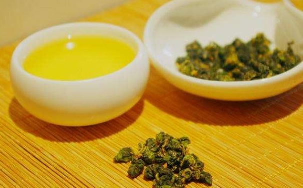 瘦肚子喝什么茶好？減腹部的茶有哪些？(1)