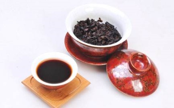 喝什么茶消脂減肥？常見的消脂茶有哪些？(1)