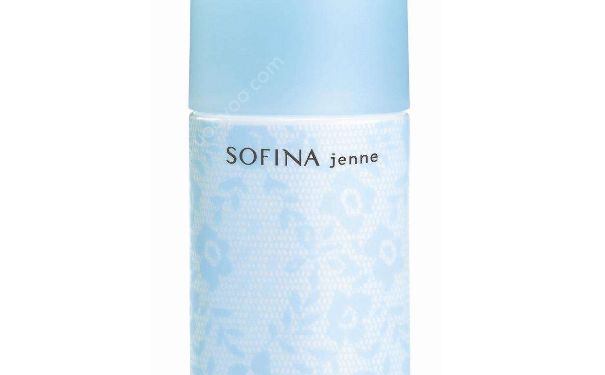 SOFINA透美顏Jenne美白日間保濕防護乳(藍蕾絲)好用嗎？(1)