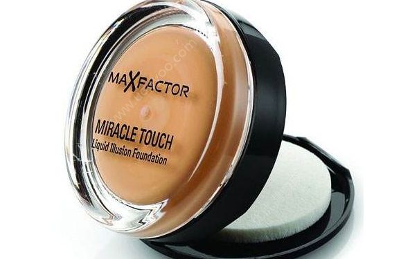 MAX FACTOR粉底霜好用嗎？MAX FACTOR粉底霜怎么樣？(1)