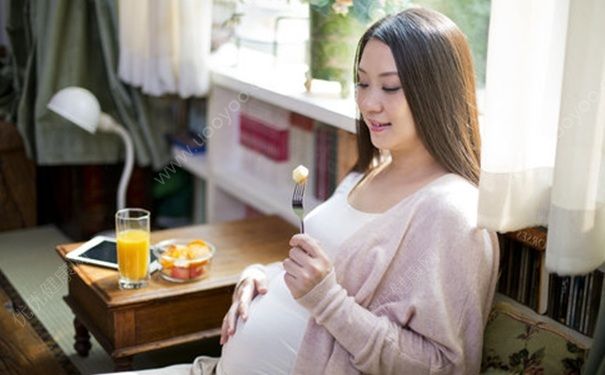 媽咪產前產后飲食各不同：媽咪產前飲食有哪些注意的地方？(1)