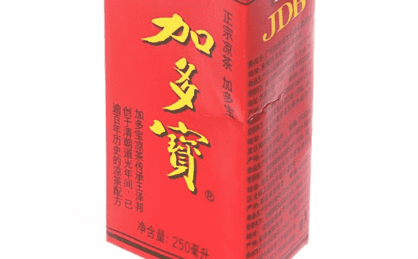 兒童可以喝涼茶嗎？寶寶可以喝涼茶嗎？(1)