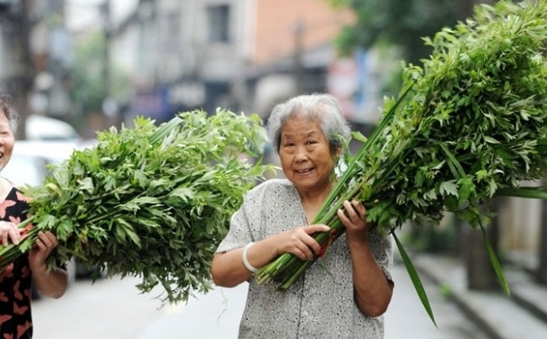 產后艾葉洗澡的好處有哪些？產后坐月子用艾葉洗澡好嗎？(1)