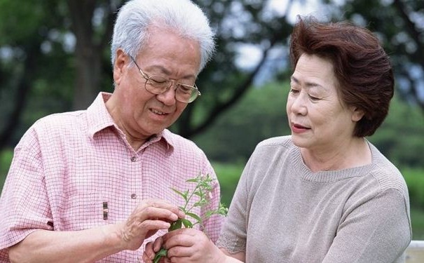 夏季老人要注意哪些飲食原則?老人的長壽秘訣是什么？(1)