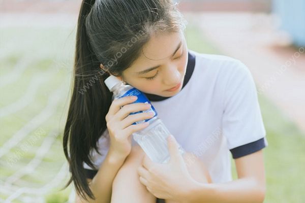 女人氣血不足易頭暈，食養是調理關鍵(1)