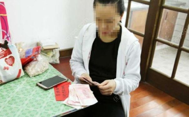 90后女孩辭職做代孕，做代孕對身體有什么損害？(4)