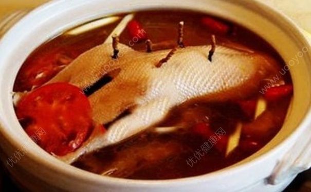 小雪如何滋補養(yǎng)陰？滋補養(yǎng)顏該吃什么食物？(1)