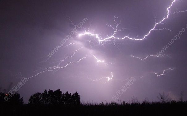 打雷下雨可以洗澡嗎？打雷下雨洗澡有危險嗎？(1)