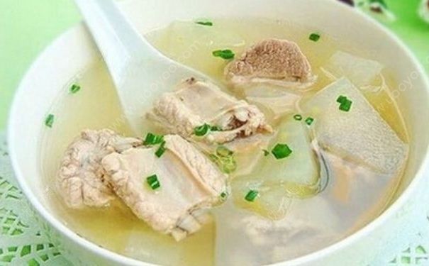 夏天為什么會食欲不振？夏天食欲不振該怎么緩解？(3)