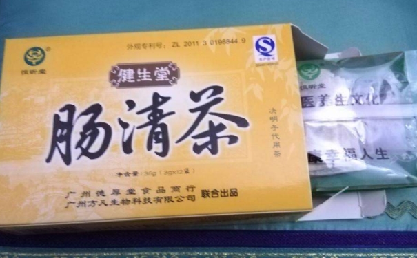 喝腸清茶有什么利弊？腸清茶的好處和壞處有哪些(1)