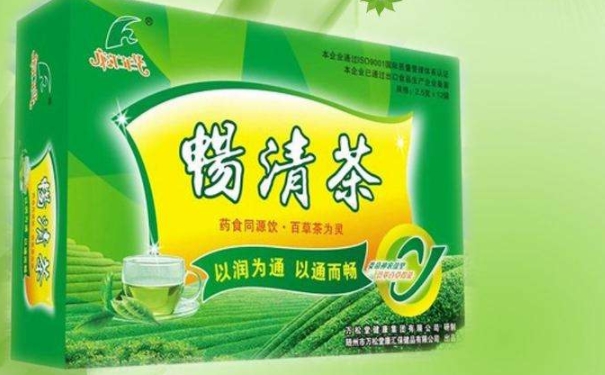 腸清茶可以經(jīng)常吃嗎？腸清茶在吃的過程需要注意什么(1)