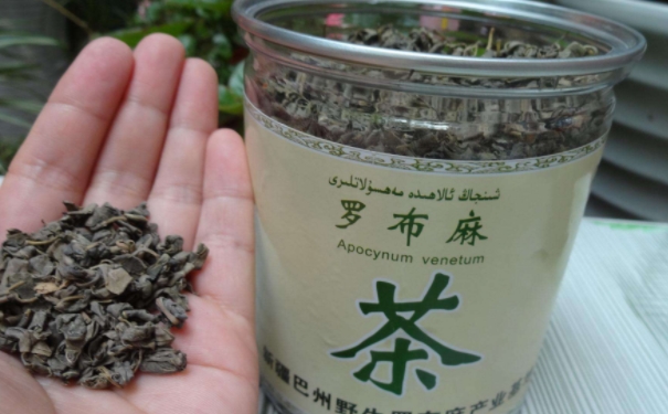 哪個廠家生產的羅布麻茶最好？什么品牌的羅布麻效果好(1)