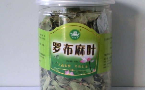 羅布麻茶吃了對腎有損害嗎？腎臟出現(xiàn)損傷還能吃羅布麻嗎(1)