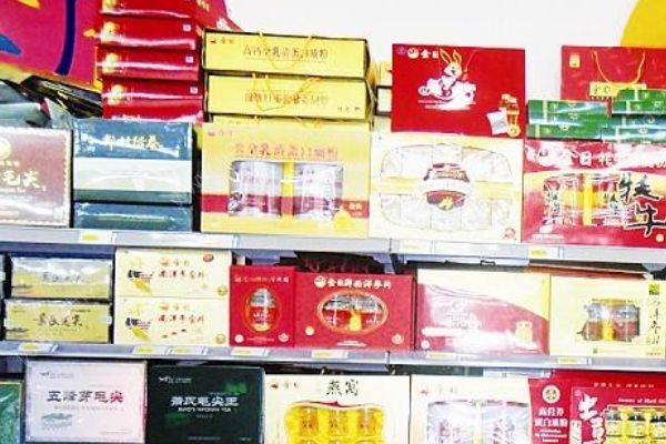 被吹上天的保健品真的有用嗎？到底如何正確保健養生？(1)