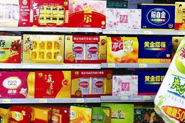 被吹上天的保健品真的有用嗎？到底如何正確保健養生？(2)