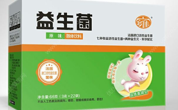 兒童益生菌產(chǎn)品什么牌子好？益生菌產(chǎn)品哪個(gè)效果好？(1)