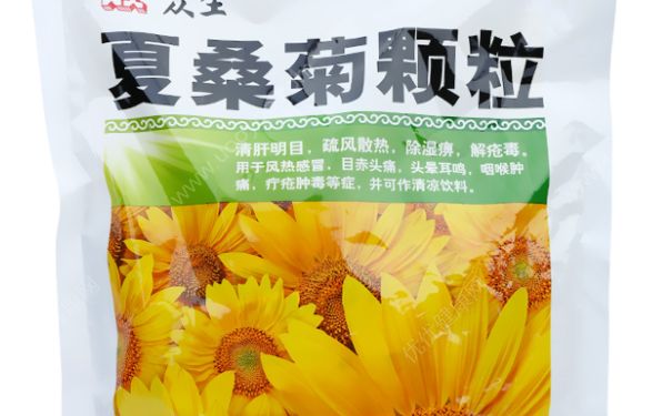 4歲的小孩子能否喝夏桑菊降火？小孩能喝夏桑菊降火嗎？(1)