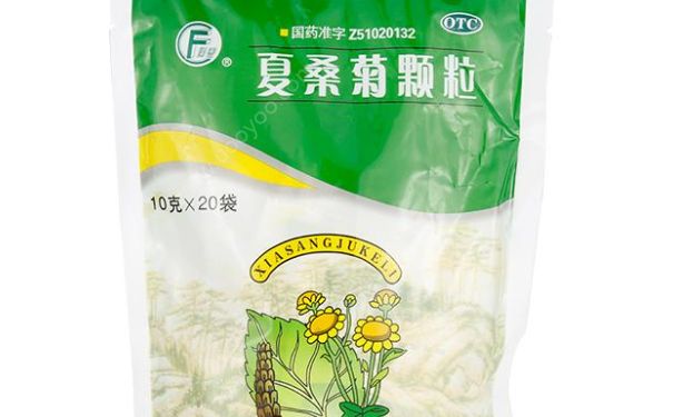 夏桑菊顆粒和板藍根顆粒能經常服用嗎？(1)