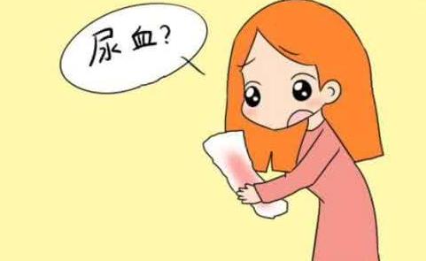 女性尿痛的原因是是什么？女性尿痛是上火嗎