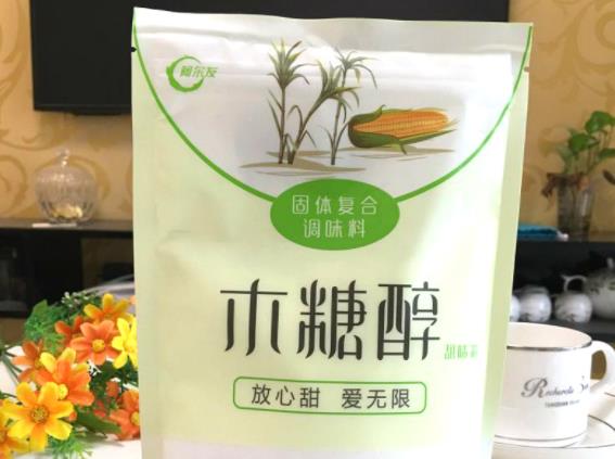 木糖醇的危害和好處 熱量低給人體提供能量避免發胖