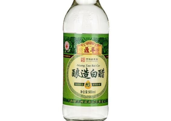 白醋洗頭能治白頭發嗎 緩解頭皮屑頭皮瘙癢