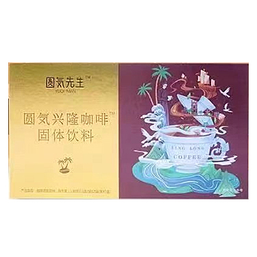 圓氣興隆咖啡是什么產品 圓氣先生圓氣興隆咖啡效果怎么樣