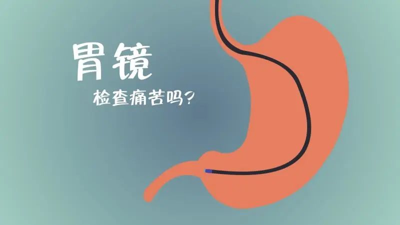 【沈陽中泰肛腸】胃痛需要做胃鏡嗎？這幾種情況建議要做！