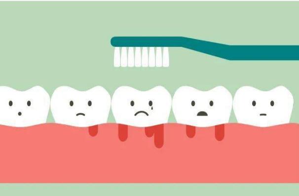 周炎食療 ？牙周炎洗牙需要注意哪些？